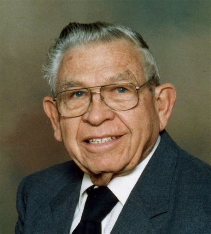 Joseph Dalton Lovett | Obituaries