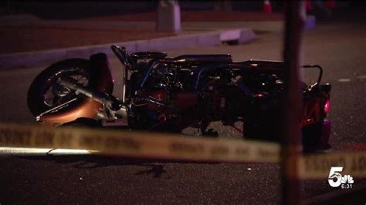 Joseph Lacey Motorcycle Accident Colorado Springs, Joseph Lacey Has Died