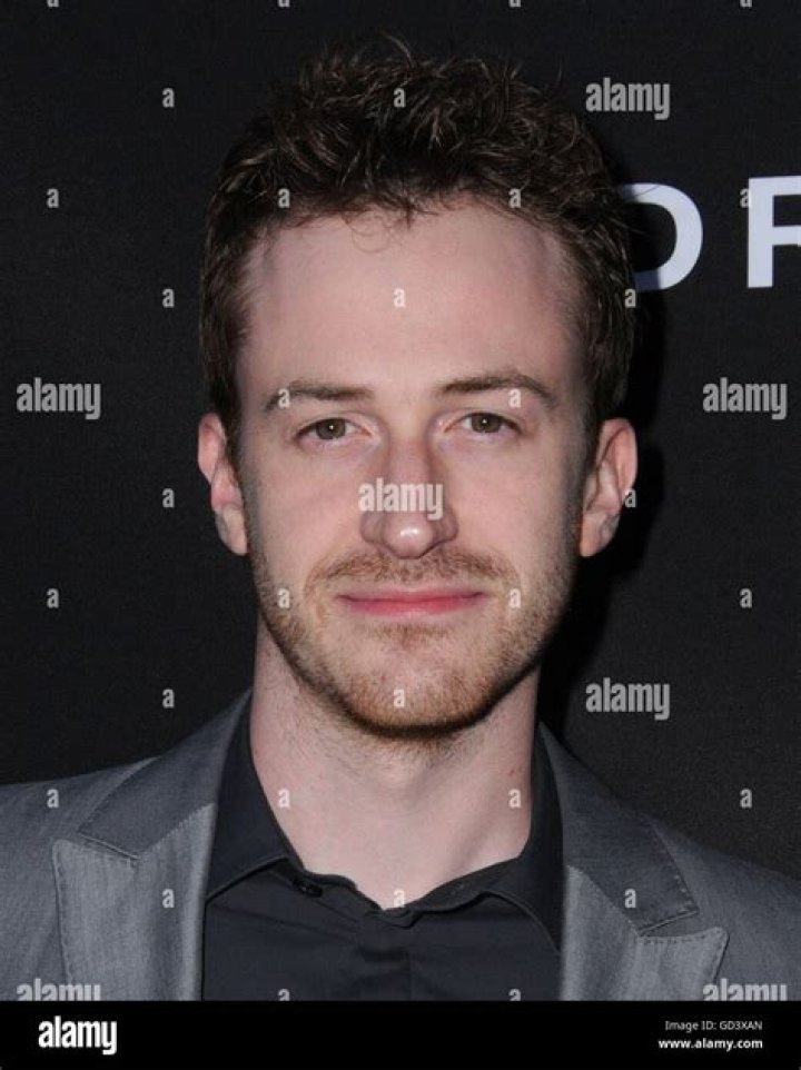 Joseph Mazzello Net Worth 2024