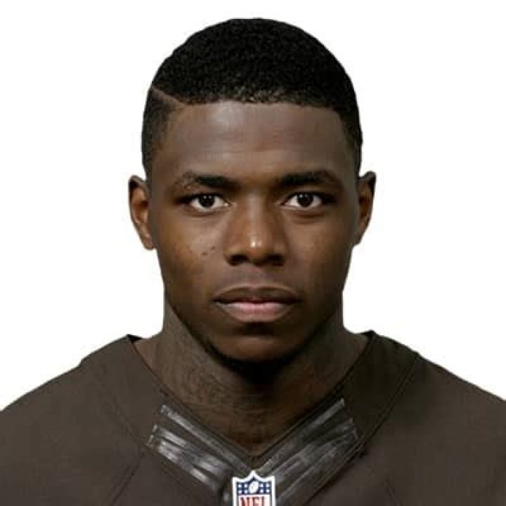 Josh Gordon - Bio, Net Worth, Height