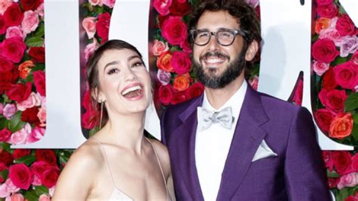 Josh Groban Girlfriend 2023: A Comprehensive Look Into His Love Life