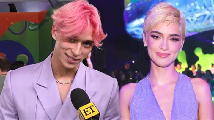 Josh Richards Says He Is Not Dating Dixie D’Amelio Right Now