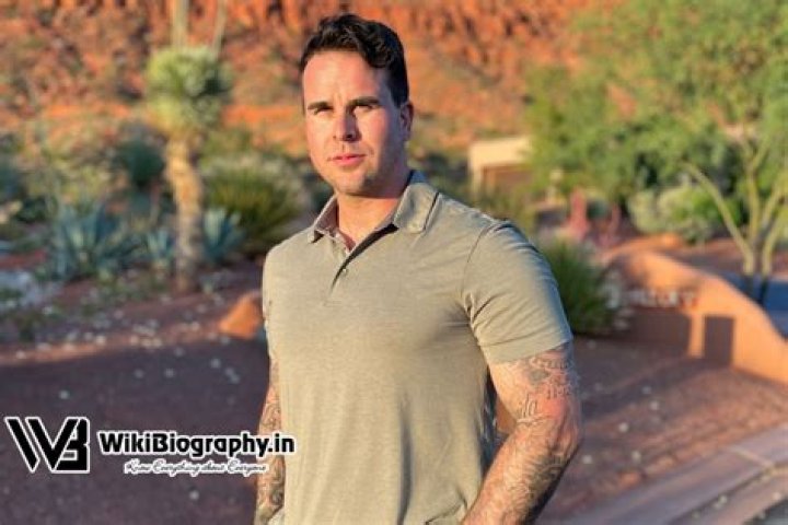 Josh Seiter: Wiki, Bio, Age, Girlfriend, Fiance
