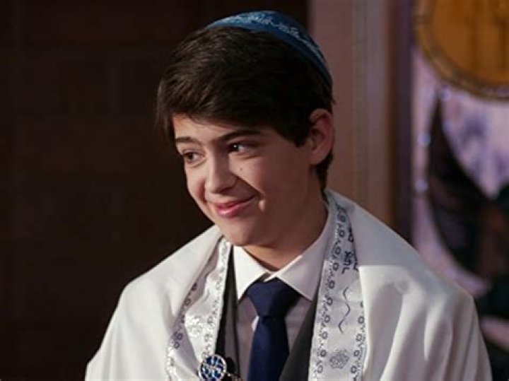 Joshua Rush Biography