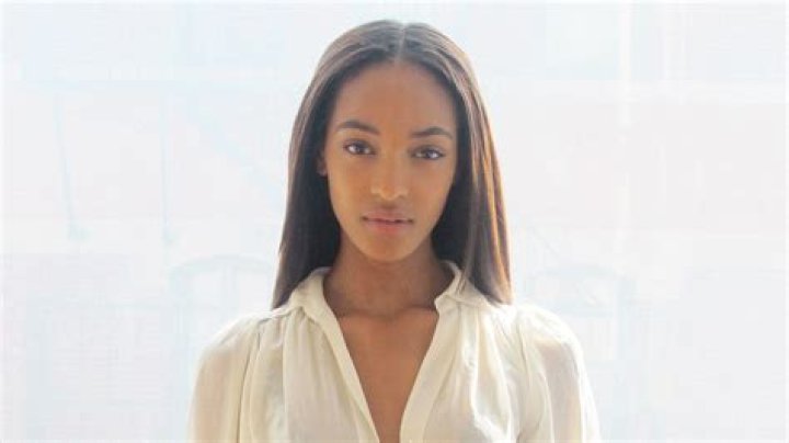 Jourdan Dunn Biography