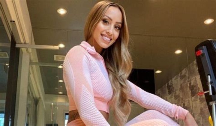Jovi Nicole Engbino Net Worth 2024