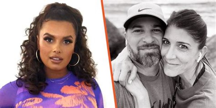 Joy Taylor Husband: A Comprehensive Look Into Her Personal Life