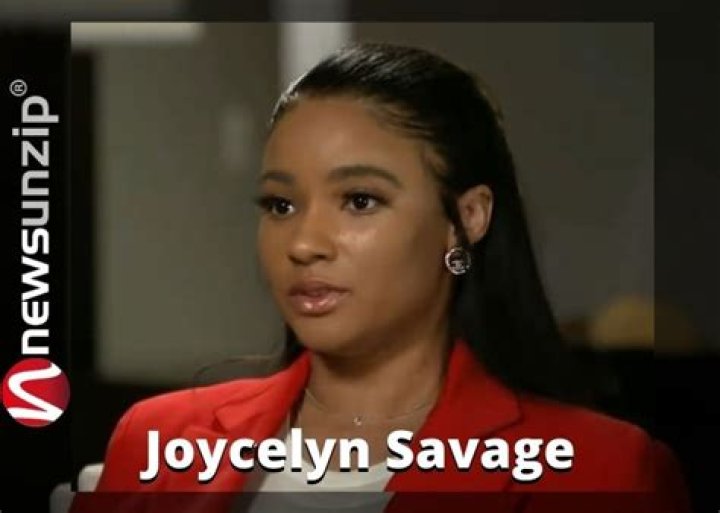 Joycelyn Savage Net Worth – Phone Number, House Address, Wiki