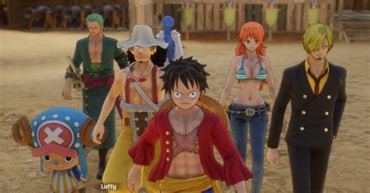 JRPG One Piece Odyssey is a major letdown for One Piece fans