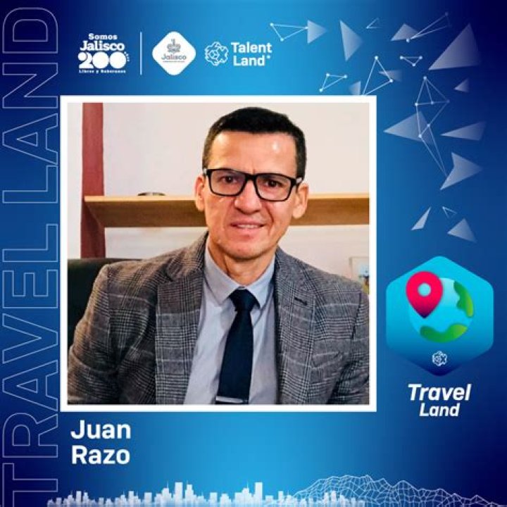 Juan Razo: The Rise Of A Multi-Talented Artist