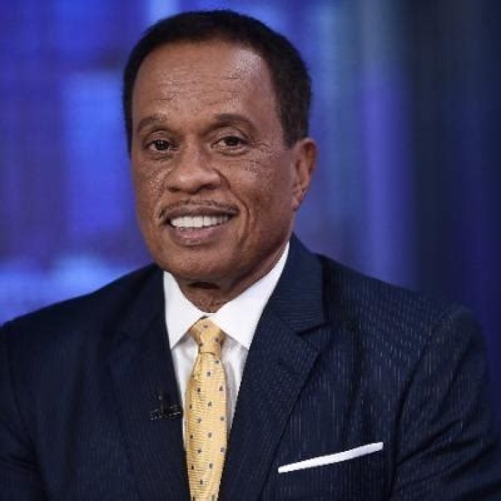 Juan Williams Net Worth 2024