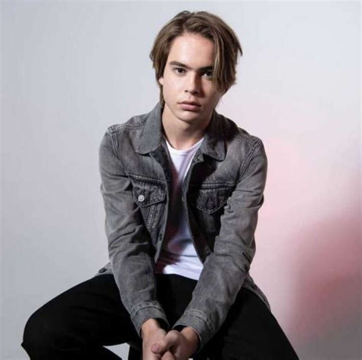 Judah Lewis Net Worth | Age, Height, Weight, Dating And More