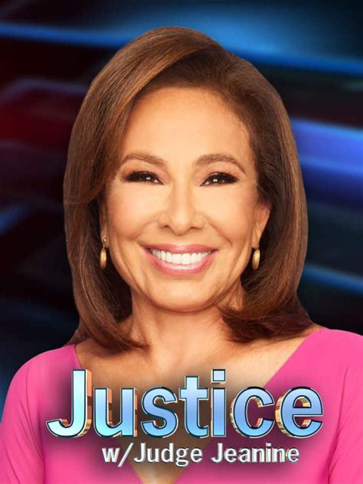 Judge Jeanine Age And Height: A Comprehensive Look At Her Life And Career