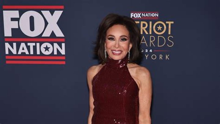 Judge Pirro Net Worth: A Deep Dive Into The Wealth Of A Legal Icon