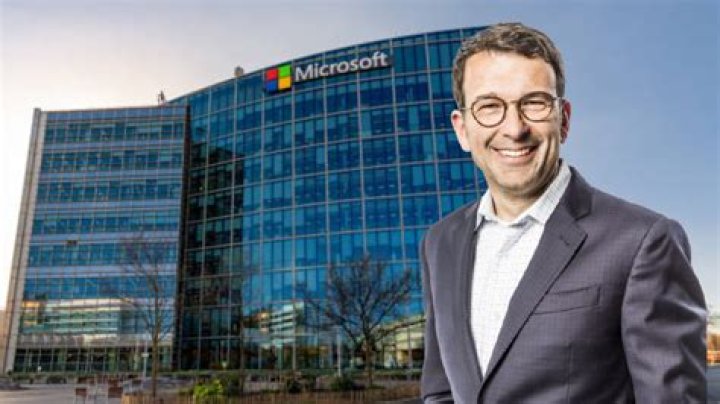 Judson Althoff Net Worth – Phone Number, House Address, Wiki