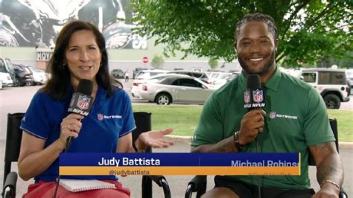 Judy Battista Bio, Age, Height, Husband, Salary, Net worth, NFL.com