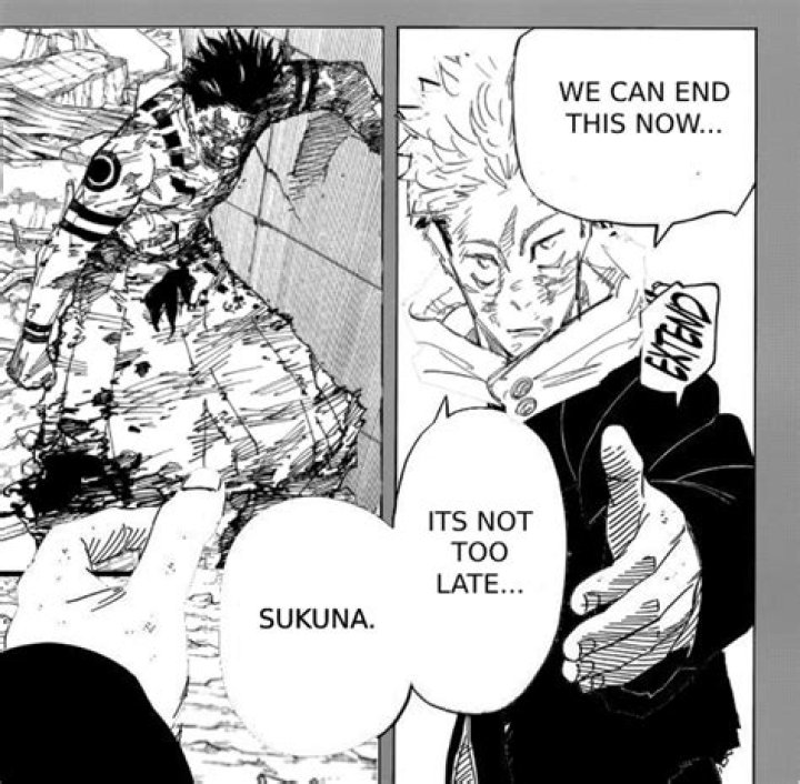 Jujutsu Kaisen Chapter 236 Release Date, Spoiler, Story & More