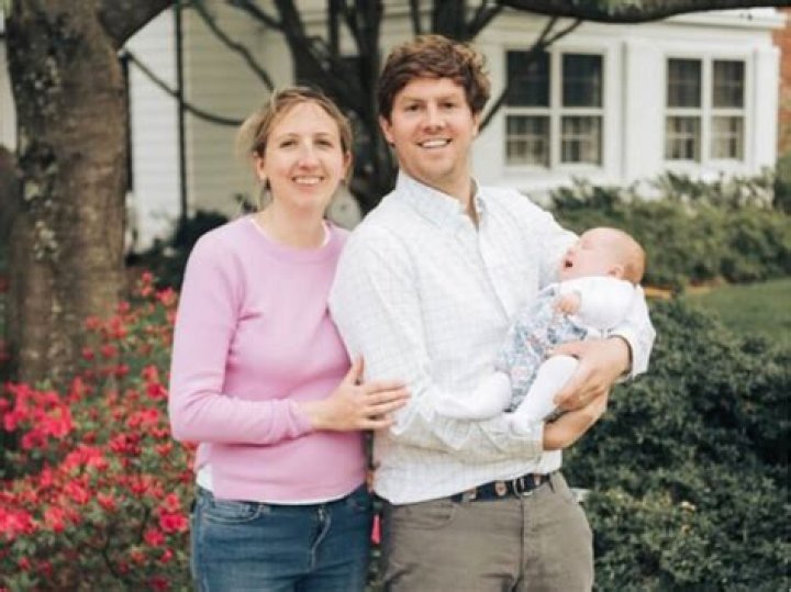 Julia Ainsley Wikipedia Covers NBC Reporter Parents & Husband