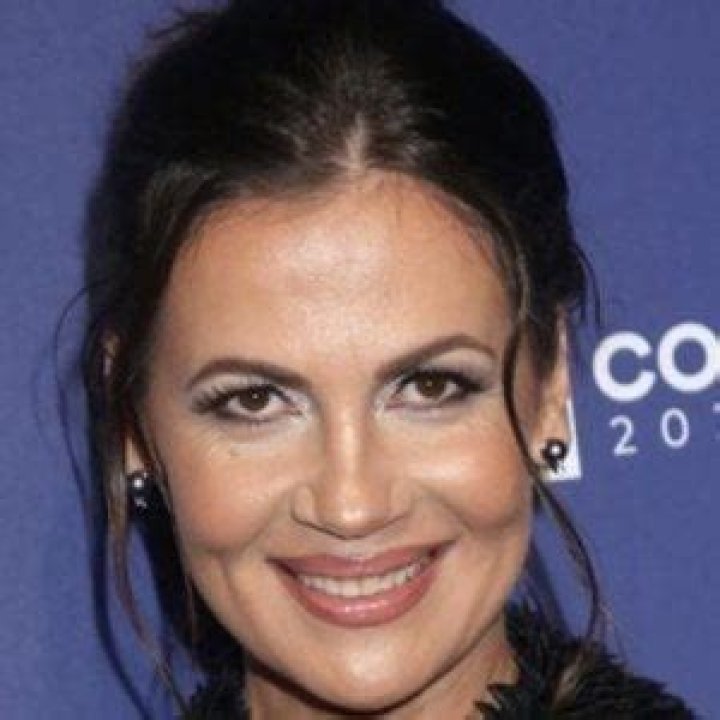 Julia Lemigova Age: A Comprehensive Look At Her Life And Achievements