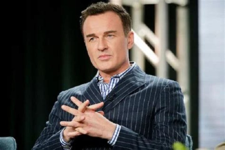 Julian McMahon And Parkinson's Disease: Understanding The Impact
