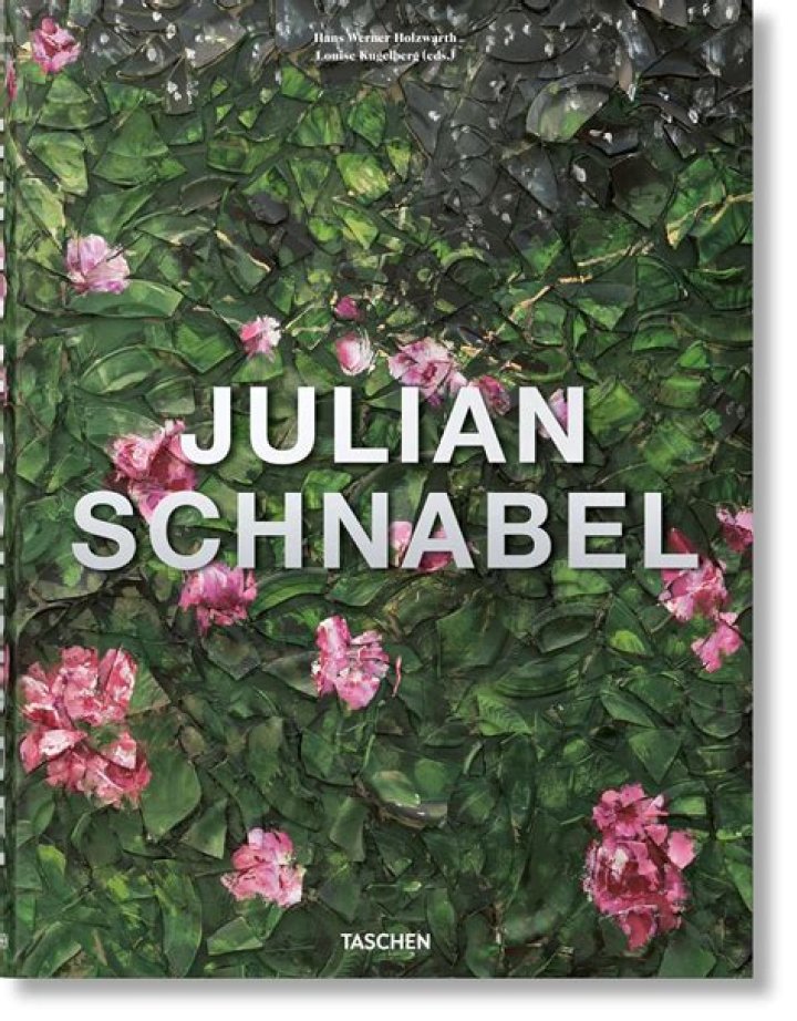 Julian Schnabel Vermögen