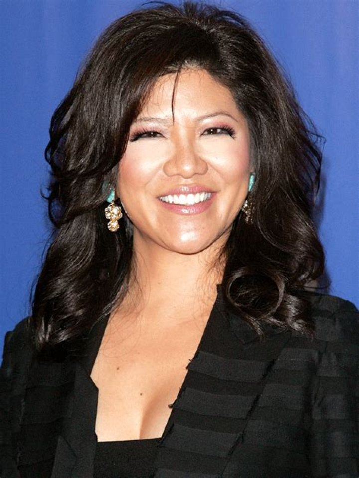 Julie Chen Biography