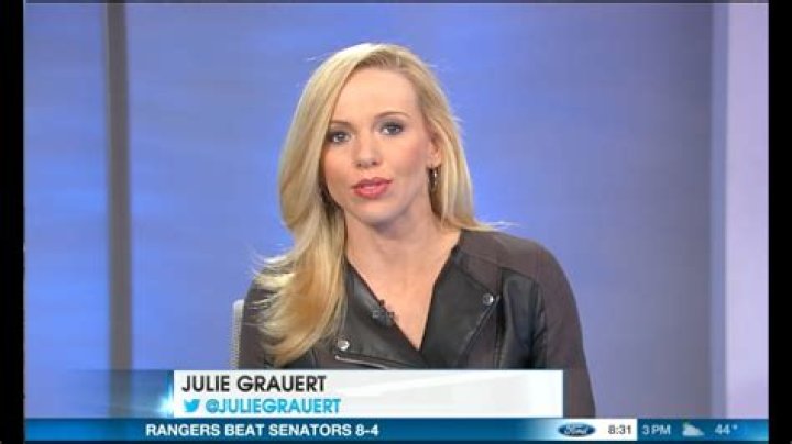 Julie Grauert Age, Husband, Bio Wiki, Height, Salary【 Leaves Fox 25 】