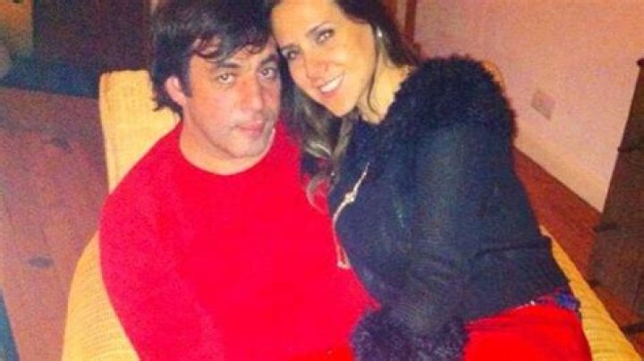 Julieta Camaño Wikipedia: edad, pareja, marido, esposo【 biografía 】