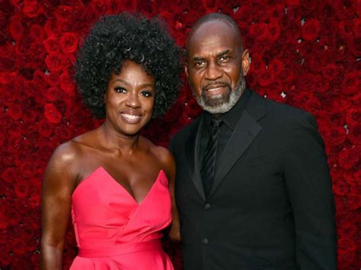 Julius Tennon Net Worth, Wiki, Age, Sons, Bio【 Viola Davis Husband 】
