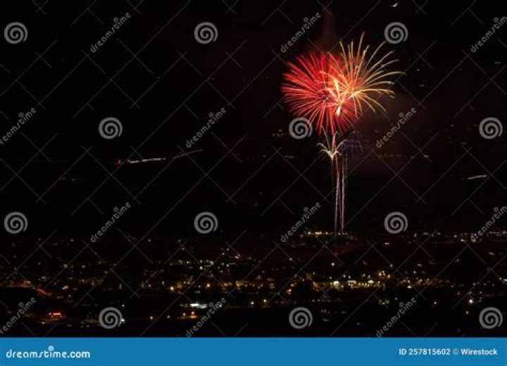 	JULY FOURTH COSTS SKYROCKET	