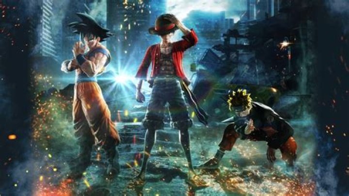 Jump Force: How to Transform & Use Transformations