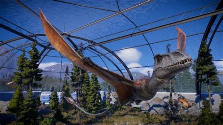Jurassic World Evolution 2: Release date, platforms, trailer & all dinosaurs