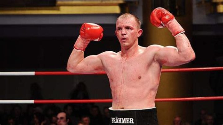 Jürgen Brähmer Vermögen