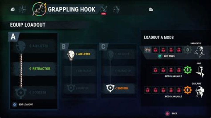 Just Cause 4: How to Get Grappling Hook Mods