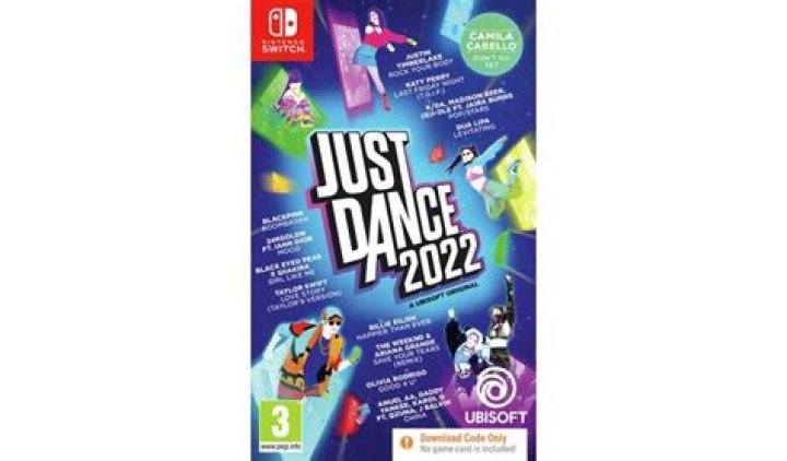 Just Dance 2022 Release Date: When is it?