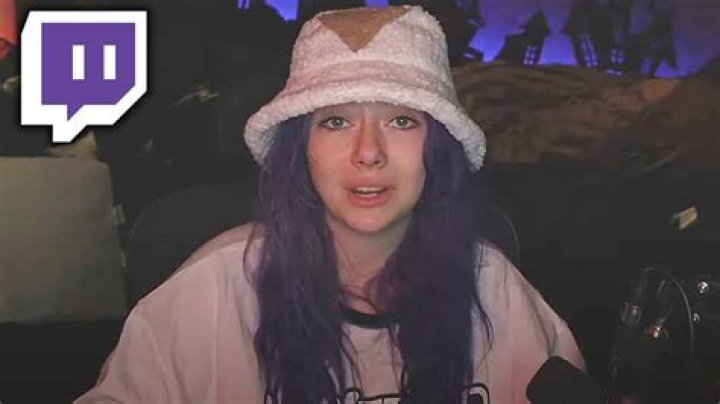 JustaMinx hit with second Twitch ban over 