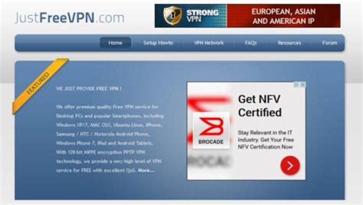justfreevpn.com login safely, analysis & comments