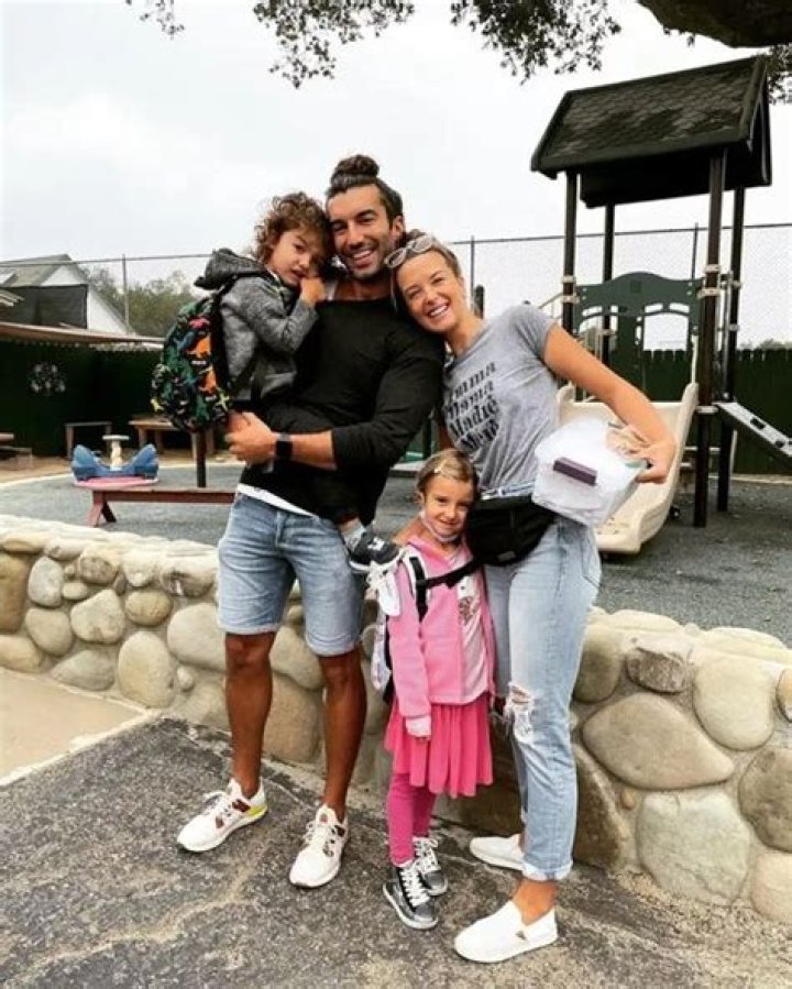 Justin Baldini: Exploring His Zionist Connections And Influence