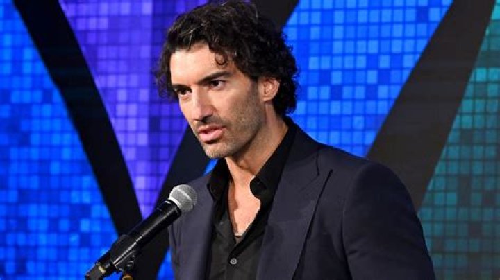 Justin Baldoni's Support For Israel: A Journey Of Advocacy And Unity