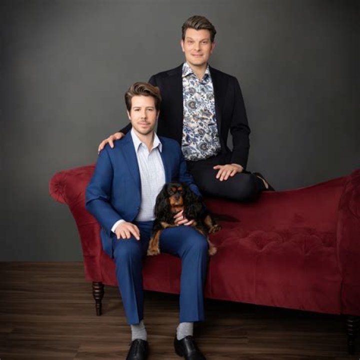 Justin Martindale Partner Evan Cameron Cobb: Career, Age, And Family