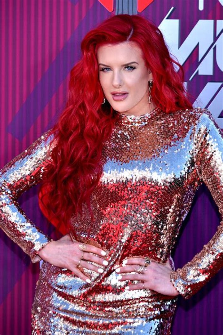 Justina Valentine, What You Don't Know About Her