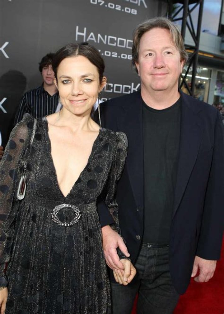Justine Bateman's Husband: A Look Into Their Relationship And Life Together