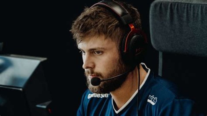 K0nfig leaves Complexity CSGO amid Astralis reports