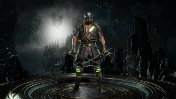 Kabal Mortal Kombat 11: Will He be in the Game?