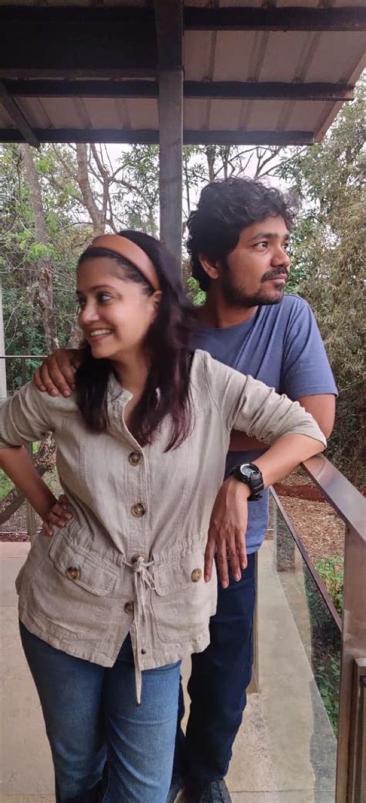 Kadambari Kadam Age, Biography, Husband, Wiki, Photos