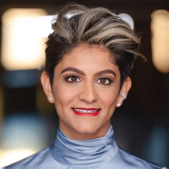 Kaeya Majmundar Net Worth 2024