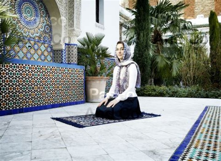 Kahina Bahloul Mari