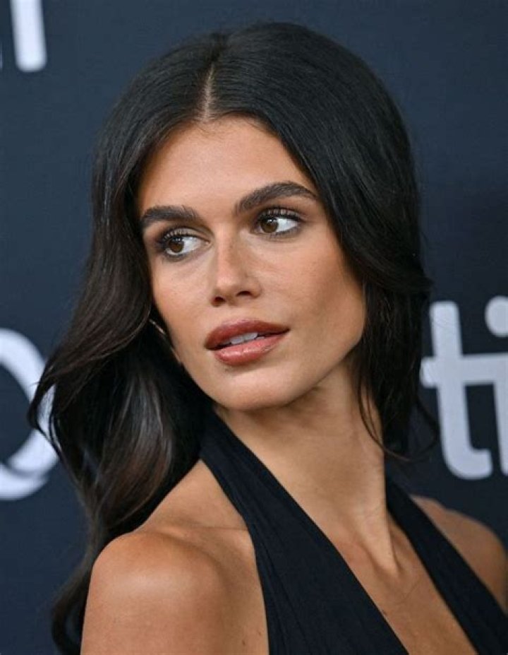 Kaia Gerber Vermögen
