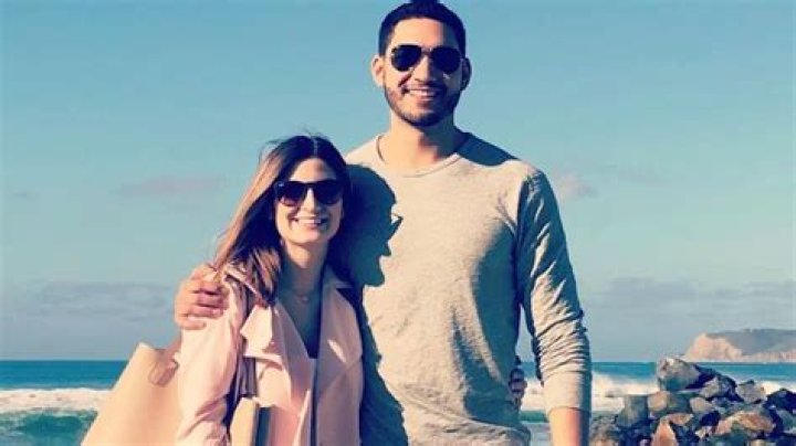 Kaitlan Collins And Will Douglas: A Modern Love Story