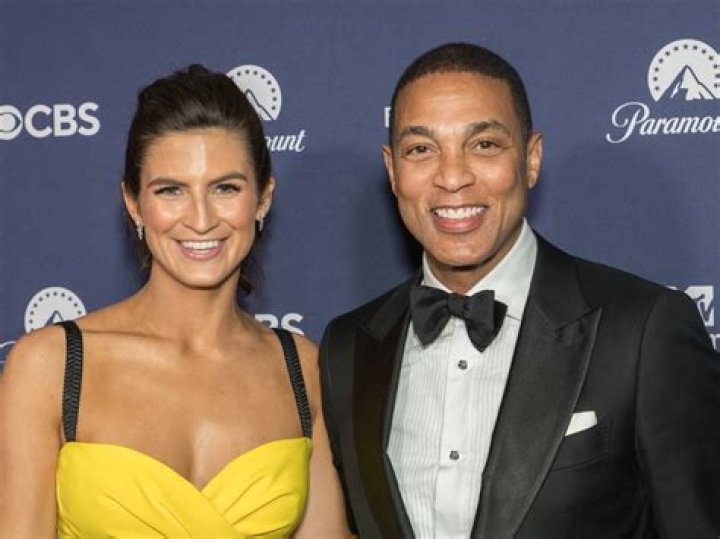 Kaitlan Collins Married: Everything You Need To Know
